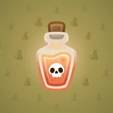 Magic Potion #3350 Magic Potion #3350
