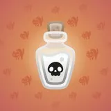 Magic Potion #3351 Magic Potion #3351