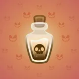 Magic Potion #3357 Magic Potion #3357