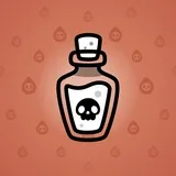 Magic Potion #3358 Magic Potion #3358