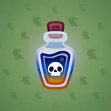 Magic Potion #3359 Magic Potion #3359
