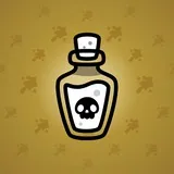 Magic Potion #3360 Magic Potion #3360