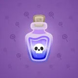 Magic Potion #3361 Magic Potion #3361