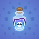 Magic Potion #3362 Magic Potion #3362