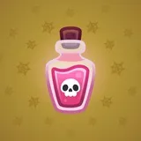 Magic Potion #3363 Magic Potion #3363