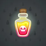 Magic Potion #3364 Magic Potion #3364