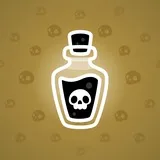 Magic Potion #3365 Magic Potion #3365