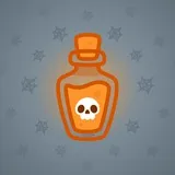 Magic Potion #3366 Magic Potion #3366