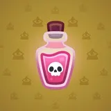 Magic Potion #3367 Magic Potion #3367