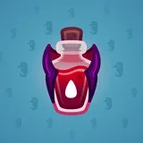 Magic Potion #3368 Magic Potion #3368