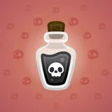Magic Potion #3369 Magic Potion #3369