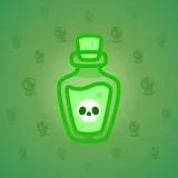 Magic Potion #3370 Magic Potion #3370