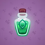Magic Potion #3371 Magic Potion #3371