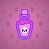 Magic Potion #3372 Magic Potion #3372