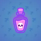 Magic Potion #3373 Magic Potion #3373
