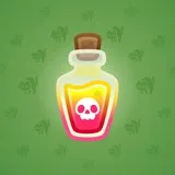 Magic Potion #3374 Magic Potion #3374