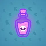Magic Potion #3375 Magic Potion #3375