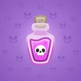 Magic Potion #3377 Magic Potion #3377