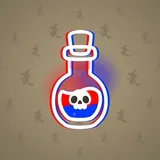 Magic Potion #3378 Magic Potion #3378