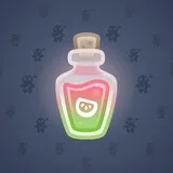 Magic Potion #3380 Magic Potion #3380