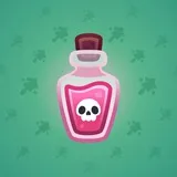 Magic Potion #3382 Magic Potion #3382