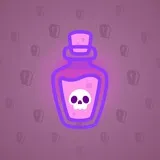 Magic Potion #3383 Magic Potion #3383