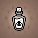 Magic Potion #3385 Magic Potion #3385