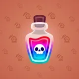 Magic Potion #3386