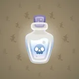 Magic Potion #3387 Magic Potion #3387