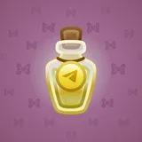 Magic Potion #3389 Magic Potion #3389