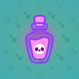 Magic Potion #3391 Magic Potion #3391