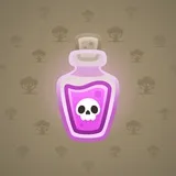 Magic Potion #3392 Magic Potion #3392