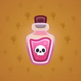 Magic Potion #3394 Magic Potion #3394