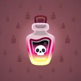 Magic Potion #3395 Magic Potion #3395