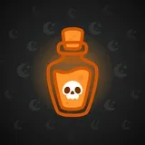 Magic Potion #3396 Magic Potion #3396