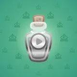 Magic Potion #3398 Magic Potion #3398