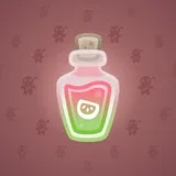 Magic Potion #3399 Magic Potion #3399