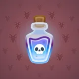 Magic Potion #3400 Magic Potion #3400