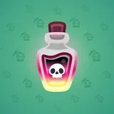 Magic Potion #3401 Magic Potion #3401