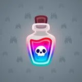 Magic Potion #3402 Magic Potion #3402