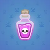 Magic Potion #3408 Magic Potion #3408