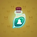 Magic Potion #3409 Magic Potion #3409