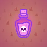 Magic Potion #3410 Magic Potion #3410