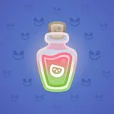 Magic Potion #3411 Magic Potion #3411