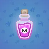 Magic Potion #3412 Magic Potion #3412