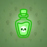 Magic Potion #3413 Magic Potion #3413