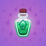 Magic Potion #3415 Magic Potion #3415