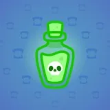 Magic Potion #3416 Magic Potion #3416
