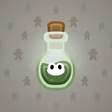 Magic Potion #3417 Magic Potion #3417