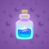 Magic Potion #3418 Magic Potion #3418